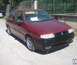 SEAT TOLEDO TOLEDO '92
