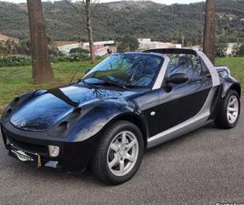 SMART ROADSTER 61 SETEMBRO/04