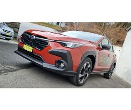 CROSSTREK 2.0 E SWISS PLU