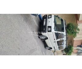 SUZUKI CARRY 1995 ESSENCE 438691 OCCASION À TANGER MAROC