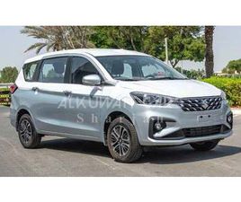 SUZUKI ERTIGA GLX 1.5P AT MY2023