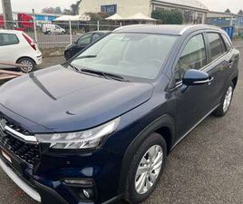 1.4 TOP HYBRID 4WD, VEICOLO NUOVO, SUZUKI DAL 1986