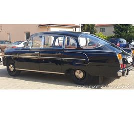 TATRA 603 1974