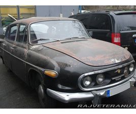 TATRA 603 2 1971