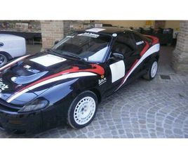 TOYOTA CELICA FOR RACE GRN/A