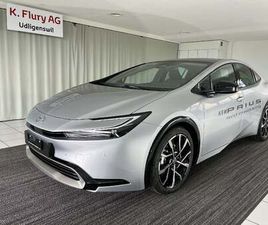 PRIUS 2.0 PLUG-IN-HYBRID STYLE