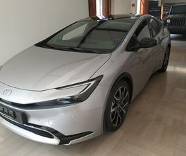 PRIUS 2.0 VVT-I PLUG-IN HYBRID STYLE