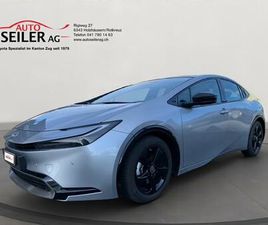 PRIUS 2.0VVT-I PLUG-IN HYBRID STYLE