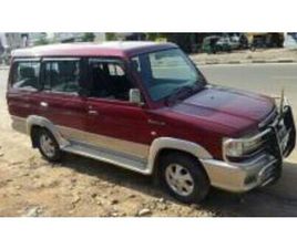 TOYOTA QUALIS RS E2 2003