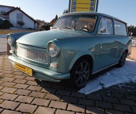 TRABANT 1.1
