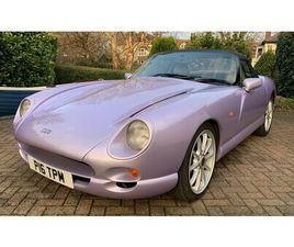 1997 TVR CHIMAERA