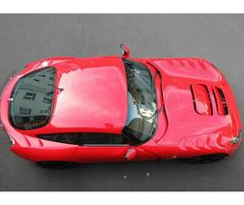 WANTED - TVR SAGARIS - LHD - LEFT HAND DRIVE