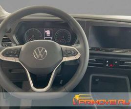 CADDY 3ªS. TOUR. 2ª 2.0 TDI 122 CV DSG DARK LABEL MAXI