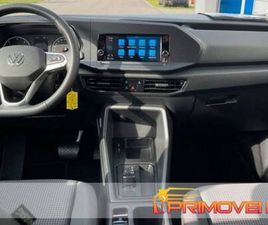 VOLKSWAGEN CADDY MAXI CADDY 3ªS. TOUR. 2ª 2.0 TDI 122 CV DSG MAXI