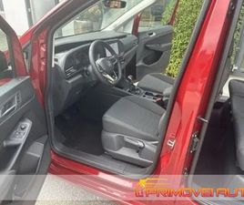 CADDY 5ª SERIE CADDY 2.0 TDI 122 CV 4MOTION LIFE MAXI