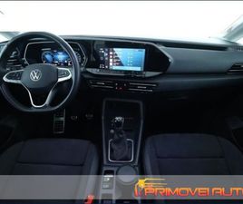 VOLKSWAGEN CADDY MAXI CADDY 5ª SERIE CADDY 2.0 TDI 122 CV 4MOTION STYLE MAXI