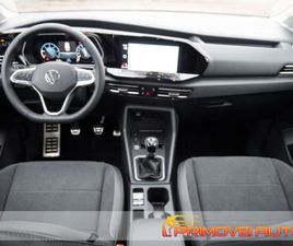 CADDY 5ª SERIE CADDY 2.0 TDI 122 CV 4MOTION STYLE MAXI