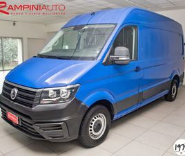 2.0 TDI 140CV PM-TA PRONTA CONSEGNA