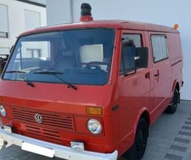 31 CAMPER - ORIGINAL 19.143KM