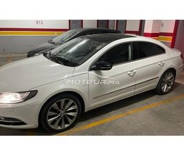VOLKSWAGEN PASSAT 2.0 TDI 184 CV 2019 DIESEL 437837 OCCASION À CASABLANCA MAROC