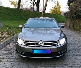 VW PASSAT PASSAT CC BLUEMOTION 2.0 TDI 140CV AGOSTO/14
