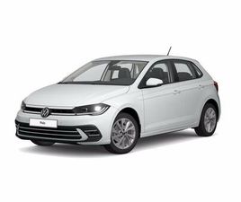POLO 6ª SERIE POLO 1.0 TGI 5P. STYLE