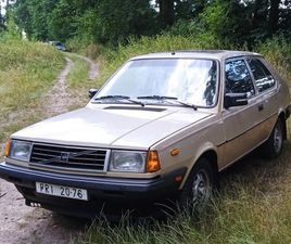 VOLVO 340 1984