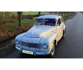 VOLVO PV444
