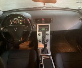 VOLVO S40 VOLVO S 40 1.6 DRIVE MOMENTUM MARÇO/11