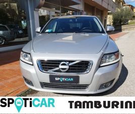 V50 (2003-2012) V50 D2 POLAR PLUS