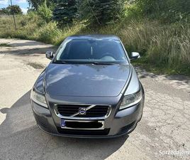 VOLVO V50 AUTOMAT ŻARY - SPRZEDAJEMY.PL