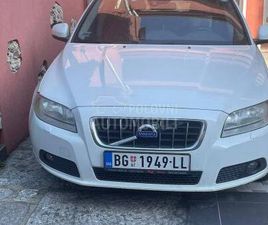 VOLVO V70 2.0