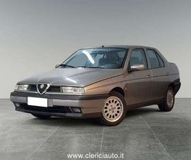 2.0I TWIN SPARK 16V CAT SUPER