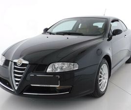 GT 1.8 16V TS DISTINCTIVE