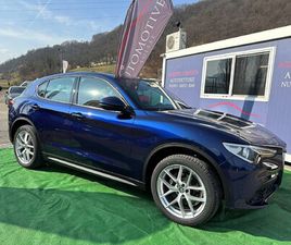 ALFA ROMEO STELVIO Q4 STELVIO 2.2 JTDM EXECUTIVE Q4 AUTOMATIC