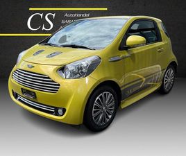 CYGNET 1.33 LAUNCH ED.