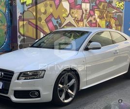 AUDI A5 A5 1ª SERIE A5 2.0 TFSI 211 CV MULTITRONIC AMBITION