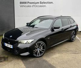 330EA XDRIVE 292CH M SPORT