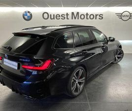 M340DA XDRIVE 340CH M PERFORMANCE