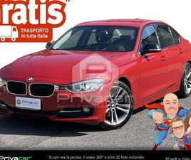 BMW SERIE 3 320D SERIE 3 (F30/F31) 320D SPORT