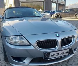 Z4 (E85) Z4 M CAT ROADSTER