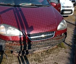 CHEVROLET TACUMA 2006