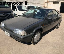 CITROEN BX BX 14 TGE
