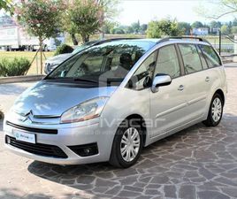 C4 GRAND PICASSO 1.8 ELEGANCE BI ENERGY M