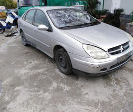 C5 2ª SERIE PICASSO 2.0 HDI SX