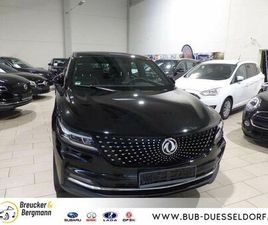 5, TOPZUSTAND, AUTM. GASANLAGE, GARANTIE