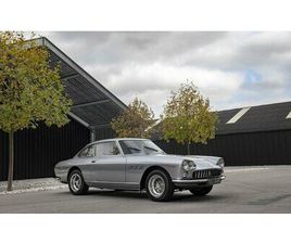 1965 FERRARI 330 GT 2+2 - WONDERFUL 4-LITRE V12, 4-SEATER GT A VENDRE