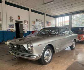 FIAT 2300 S 2300 S COUPE' 1967