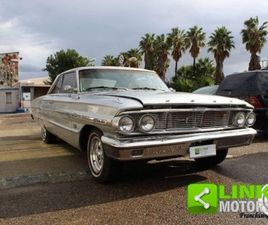 OTHER GALAXIE-500-COUPE