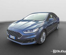 MONDEO 4ª SERIE MONDEO FULL HYBRID 2.0 187 CV ECVT 4 PORTE VIGNALE